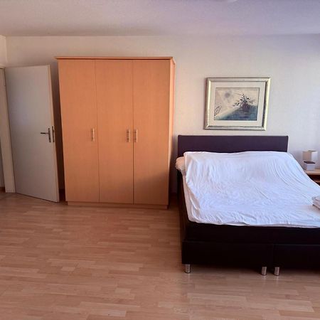 Sass Aparthotel Шёненверд Экстерьер фото