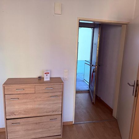 Sass Aparthotel Шёненверд Экстерьер фото