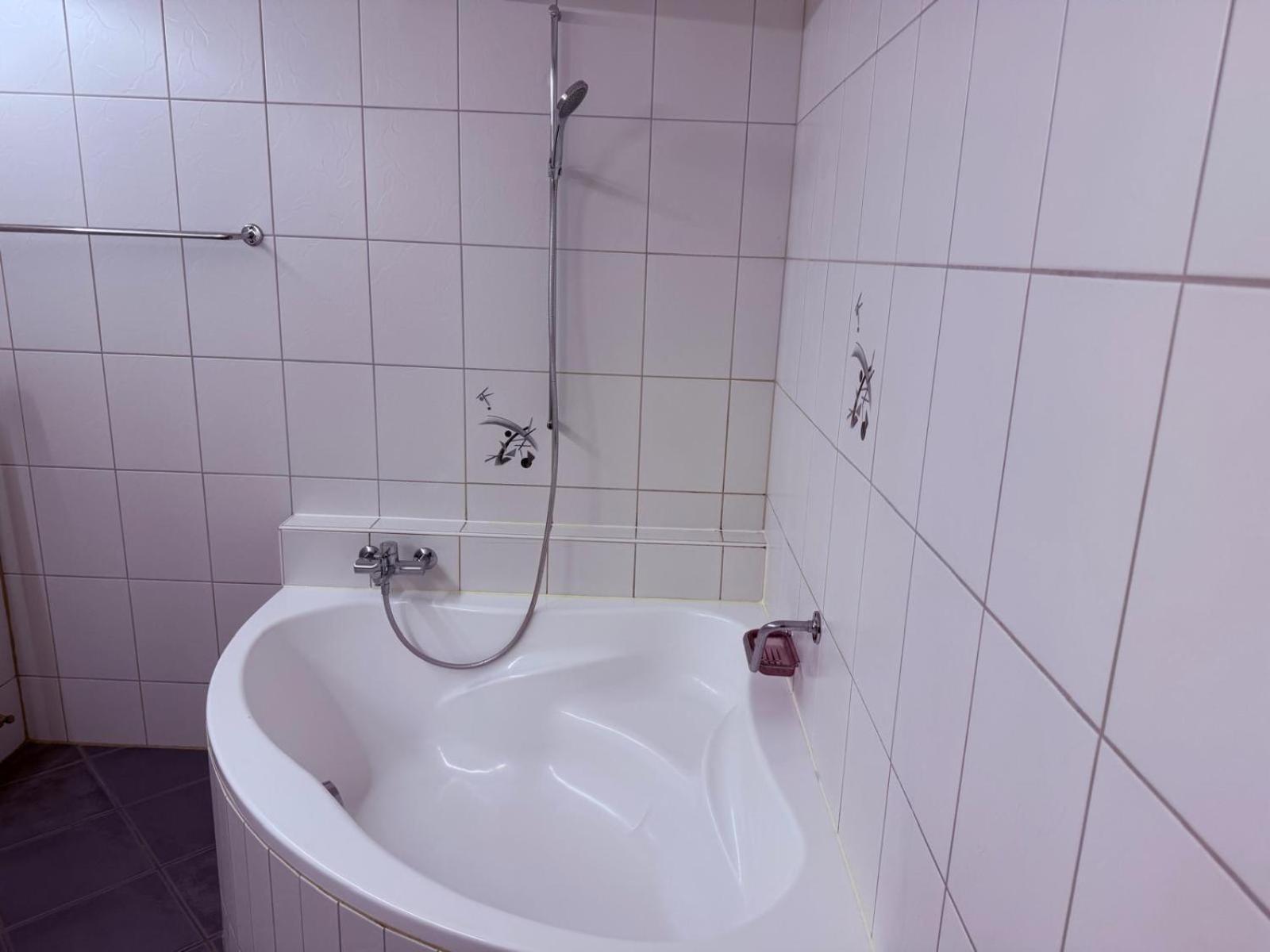 Sass Aparthotel Шёненверд Экстерьер фото